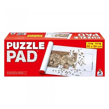 Schmidt Puzzlepad Βάση Παζλ Για 500 Έως 1000 Κομμάτια 57989 4001504579890
