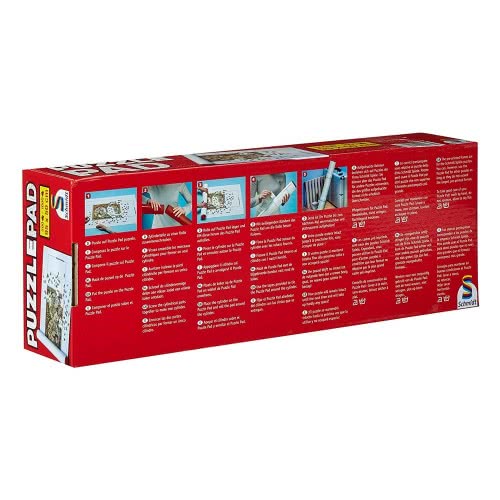 Schmidt Puzzlepad 500-1000 57989 4001504579890