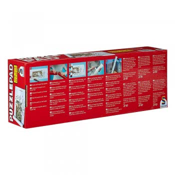Schmidt Puzzlepad Βάση Παζλ Για 500 Έως 1000 Κομμάτια 57989 4001504579890
