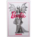 Mattel Barbie Dragon Empress Doll GHT44 887961801415