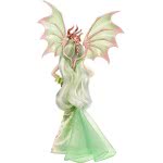 Mattel Barbie Dragon Empress Doll GHT44 887961801415