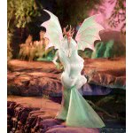 Mattel Barbie Dragon Empress Συλλεκτική Μυθική Δράκος GHT44 887961801415