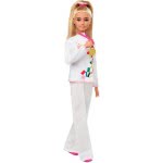 Mattel Barbie Ολυμπιακοί Αγώνες - Αθλήτρια Καράτε Τόκυο 2020 GJL74 887961813722