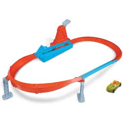 Mattel Hot Wheels Rapid Raceway Champion Play Set GBF81 / GJM75 887961813951