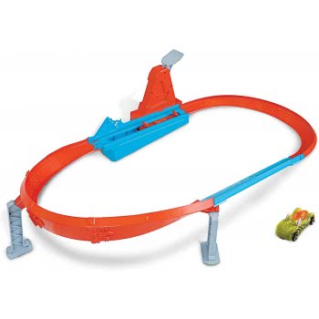 Mattel Hot Wheels Rapid Raceway Champion Play Set GBF81 / GJM75 887961813951