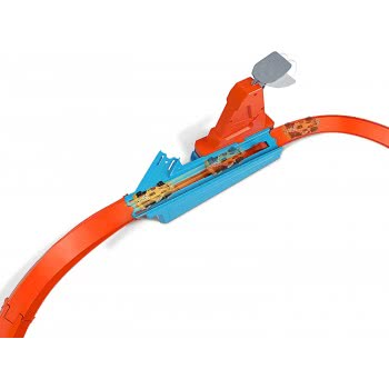 Mattel Hot Wheels Rapid Raceway Champion Play Set GBF81 / GJM75 887961813951
