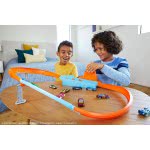 Mattel Hot Wheels Rapid Raceway Champion Play Set GBF81 / GJM75 887961813951
