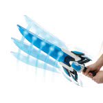 Mattel Max Steel Σπαθί BGV20 746775330088