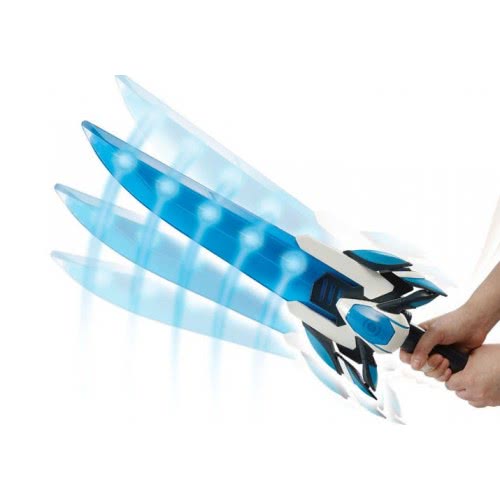 Mattel Max Steel Σπαθί BGV20 746775330088