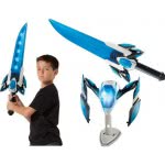 Mattel Max Steel Σπαθί BGV20 746775330088