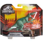 Mattel Jurassic World Dino Βασικές Φιγούρες Δεινοσαύρων Rivals Attack - Ερρεράσαυρος FPF11 / GCR49 887961733303