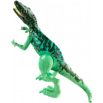 Mattel Jurassic World Dino Βασικές Φιγούρες Δεινοσαύρων Rivals Attack - Ερρεράσαυρος FPF11 / GCR49 887961733303