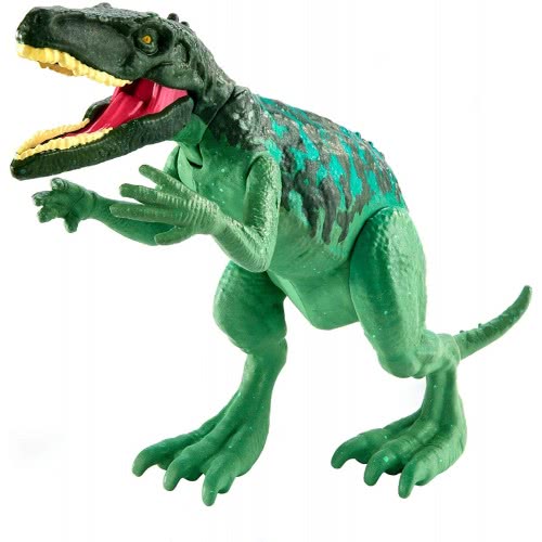 Mattel Jurassic World Dino Rivals Attack Pack Figure - Herrerasaurus FPF11 / GCR49 887961733303