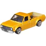 Mattel Hot Wheels Premium 75 Datsun Sunny Truck (B120) Car Culture Japan Historics 3 FPY86 / GJP81 887961815818