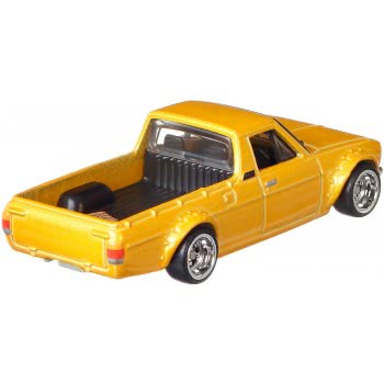 Mattel Hot Wheels Premium 75 Datsun Sunny Truck (B120) Car Culture Japan Historics 3 FPY86 / GJP81 887961815818