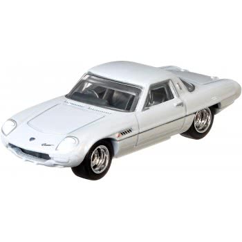 Mattel Hot Wheels Japan Historics 68 Mazda Cosmo Sport FPY86 / GJP82 887961815832