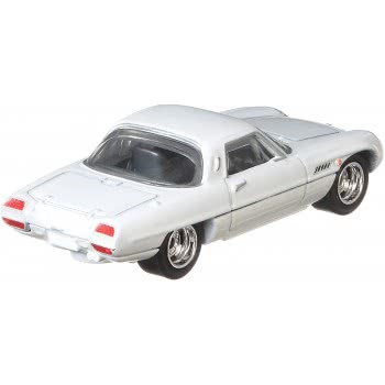 Mattel Hot Wheels Japan Historics 68 Mazda Cosmo Sport FPY86 / GJP82 887961815832