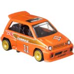 Mattel Hot Wheels Japan Historics 85 Honda City Turbo II FPY86 / GJP83 887961815795