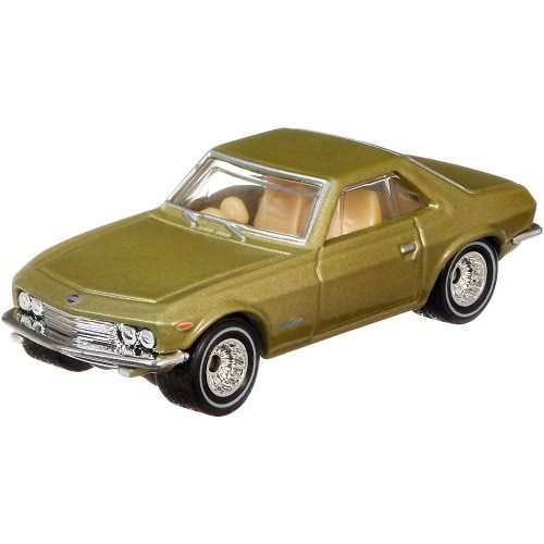 Mattel Hot Wheels Japan Historics Nissan Silvia (Csp311) FPY86 / GJP85 887961815771