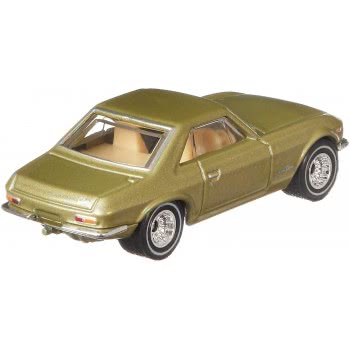 Mattel Hot Wheels Japan Historics Nissan Silvia (Csp311) FPY86 / GJP85 887961815771