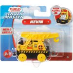 Mattel Thomas And Friends Kevin Trackmaster Push Along GCK93 / FXX07 887961702385