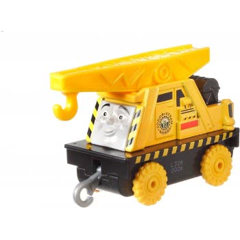 Mattel Thomas And Friends Kevin Trackmaster Push Along GCK93 / FXX07 887961702385