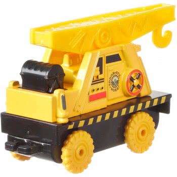 Mattel Thomas And Friends Kevin Trackmaster Push Along GCK93 / FXX07 887961702385