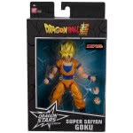 Giochi Preziosi Dragonball Super - Dragon Stars Σειρά 11 Φιγούρα Super Saiyun 15Εκ. - 3 Σχέδια DRU12000 8056379090243