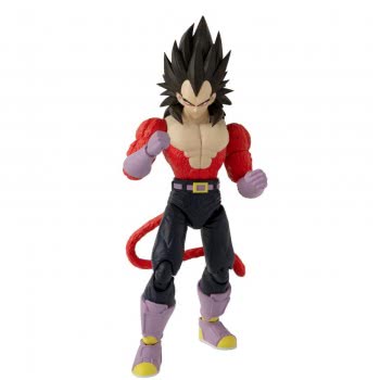Giochi Preziosi Dragonball Super - Dragon Stars Σειρά 11 Φιγούρα Super Saiyun 15Εκ. - 3 Σχέδια DRU12000 8056379090243