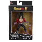 Giochi Preziosi Dragonball Super - Dragon Stars Σειρά 11 Φιγούρα Super Saiyun 15Εκ. - 3 Σχέδια DRU12000 8056379090243