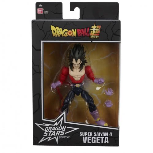 Giochi Preziosi Dragonball Super - Dragon Stars Σειρά 11 Φιγούρα Super Saiyun 15Εκ. - 3 Σχέδια DRU12000 8056379090243