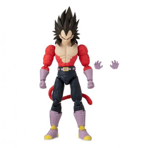 Giochi Preziosi Dragonball Super - Dragon Stars Series 11 Figure Super Saiyun 15 Cm - 3 Designs DRU12000 8056379090243