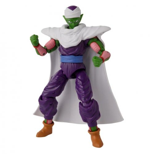 Giochi Preziosi Dragonball Super - Dragon Stars Σειρά 11 Φιγούρα Super Saiyun 15Εκ. - 3 Σχέδια DRU12000 8056379090243