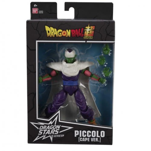 Giochi Preziosi Dragonball Super - Dragon Stars Series 11 Figure Super Saiyun 15 Cm - 3 Designs DRU12000 8056379090243