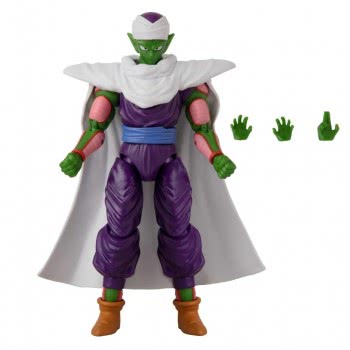 Giochi Preziosi Dragonball Super - Dragon Stars Σειρά 11 Φιγούρα Super Saiyun 15Εκ. - 3 Σχέδια DRU12000 8056379090243