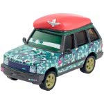 Mattel Disney/Pixar Cars Oversized Corp Josh Coolant DXV90 / DWB14 887961378313