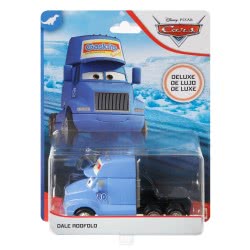 Mattel Disney/Pixar Cars Oversized Dale Roofolo Vehicle DXV90 / GKB86 887961822823