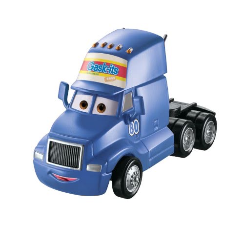Mattel Disney/Pixar Cars Oversized Dale Roofolo Vehicle DXV90 / GKB86 887961822823