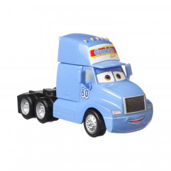 Mattel Disney/Pixar Cars Oversized Dale Roofolo Vehicle DXV90 / GKB86 887961822823
