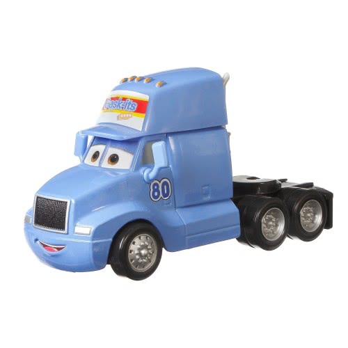 Mattel Disney/Pixar Cars Oversized Dale Roofolo Vehicle DXV90 / GKB86 887961822823