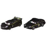 Mattel Disney/Pixar Cars Lewis Hamilton And Bruce Boxmann Σετ Των 2 DXV99 / GKB78 887961822793