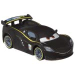 Mattel Disney/Pixar Cars Lewis Hamilton And Bruce Boxmann Σετ Των 2 DXV99 / GKB78 887961822793