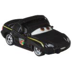 Mattel Disney/Pixar Cars Lewis Hamilton And Bruce Boxmann Σετ Των 2 DXV99 / GKB78 887961822793