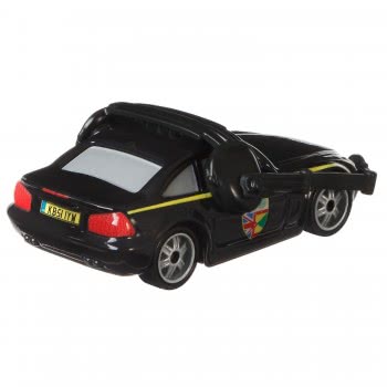 Mattel Disney/Pixar Cars Lewis Hamilton And Bruce Boxmann 2-Pack Toy Racers DXV99 / GKB78 887961822793