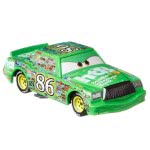 Mattel Disney/Pixar Cars Chick Hicks And Crew Chief Chick 2-Pack Toy Racers DXV99 / GKB79 887961822717