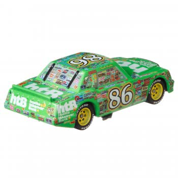 Mattel Disney/Pixar Cars Chick Hicks And Crew Chief Chick 2-Pack Toy Racers DXV99 / GKB79 887961822717