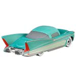 Mattel Disney/Pixar Cars Flo And Nicky B 2-Pack Toy Racers DXV99 / GKB80 887961822816