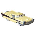 Mattel Disney/Pixar Cars Flo And Nicky B Σετ Των 2 DXV99 / GKB80 887961822816
