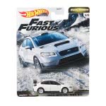 Mattel Fast And Furious Hot Wheels 2015 Subaru Impreza WRX STI GBW75 / GJR66 887961816839