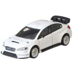Mattel Fast And Furious Hot Wheels 2015 Subaru Impreza WRX STI Vehicle GBW75 / GJR66 887961816839